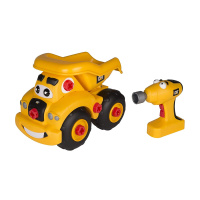CAT Nákladní auto
