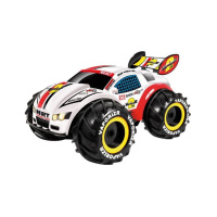 RC Vaporizr - červený