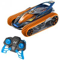RC Veloci Trax