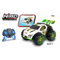 RC Nikko - Vaporizr 3