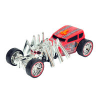 Hot Wheels - Extreme Action