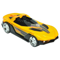 Hot Wheels Hyper Racer