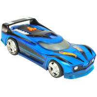 Hot Wheels Hyper Racer