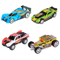 Hot Wheels - Freeway Flyer