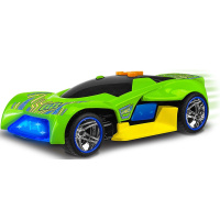 Hot Wheels - Shock Rocker Futurismo