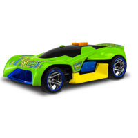 Hot Wheels - Shock Rocker Futurismo