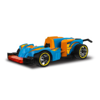 Hot Wheels - Shock Rocker Wattzup