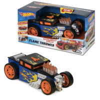 Hot Wheels - Flame Thrower
