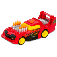 Hot Wheels - Flame Thrower