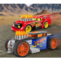 Hot Wheels - Flame Thrower