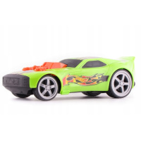 Nitro Doorslammer Hot Wheels Mega Muscle
