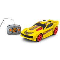Drift Rod Hot Wheels Mega Muscle