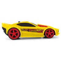 Drift Rod Hot Wheels Mega Muscle