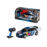 RC Nikko sportovní auto 1:16