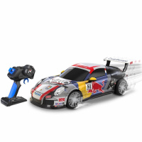 RC Nikko sportovní auto 1:16