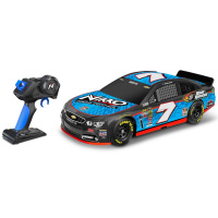 RC Nikko sportovní auto 1:16