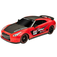 RC Nikko - Nissan GT-R 1:16