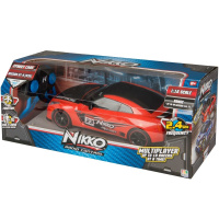 RC Nikko - Nissan GT-R 1:16
