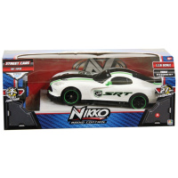 RC Nikko - Dodge Viper SRT