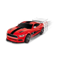 RC Nikko sportovní auto 1:10