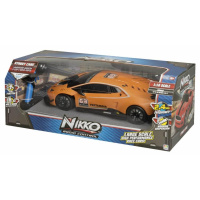 RC Nikko sportovní auto 1:10