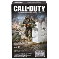 Mega Bloks - Call of Duty