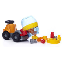 Mega Bloks - Míchačka Mike