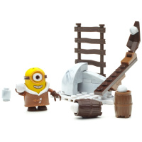 Mega Bloks - Mimoni