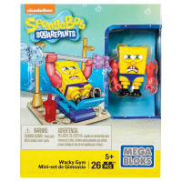 Mega Bloks - Sponge Bob