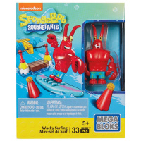 Mega Bloks - Sponge Bob