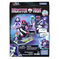 Mega Bloks - Monster High