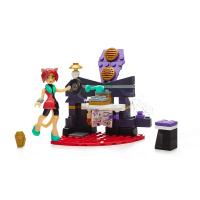 Mega Bloks - Monster High