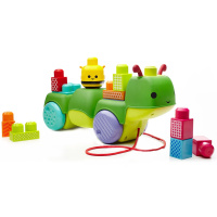 Mega Bloks - Housenka