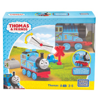 Mega Bloks - Thomas & Friends