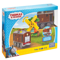 Mega Bloks - Thomas & Friends