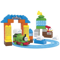 Mega Bloks - Thomas & Friends
