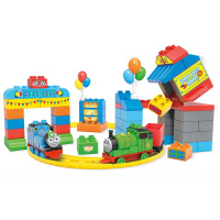 Mega Bloks Thomas & Friends - Narozeniny
