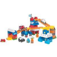 Mega Bloks - Moje první stavebnice