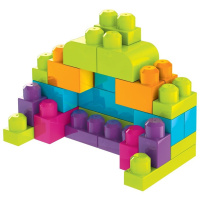 Stavebnice Mega Bloks