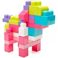 Mega Bloks - Stavebnice