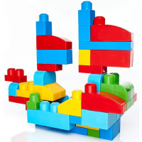 Mega Bloks - Stavebnice