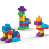 Mega Bloks - Stavebnice