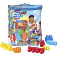 Mega Bloks - Stavebnice