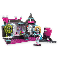 Mega Bloks - Monster High Lagoona