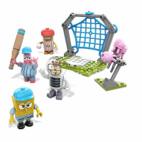 Mega Bloks - Sponge Bob