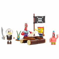 Mega Bloks - Sponge Bob