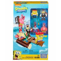Mega Bloks - Sponge Bob