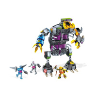 Mega Bloks - Ninja Turtles robot