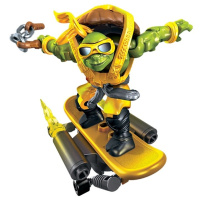 Mega Bloks - Ninja Turtles Mikey