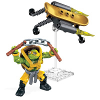 Mega Bloks - Ninja Turtles Mikey